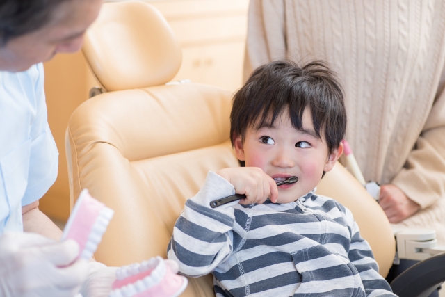 福生市にある矯正歯科ならここがおすすめ！子どもの小児矯正でも評判が良いクリニックの共通点