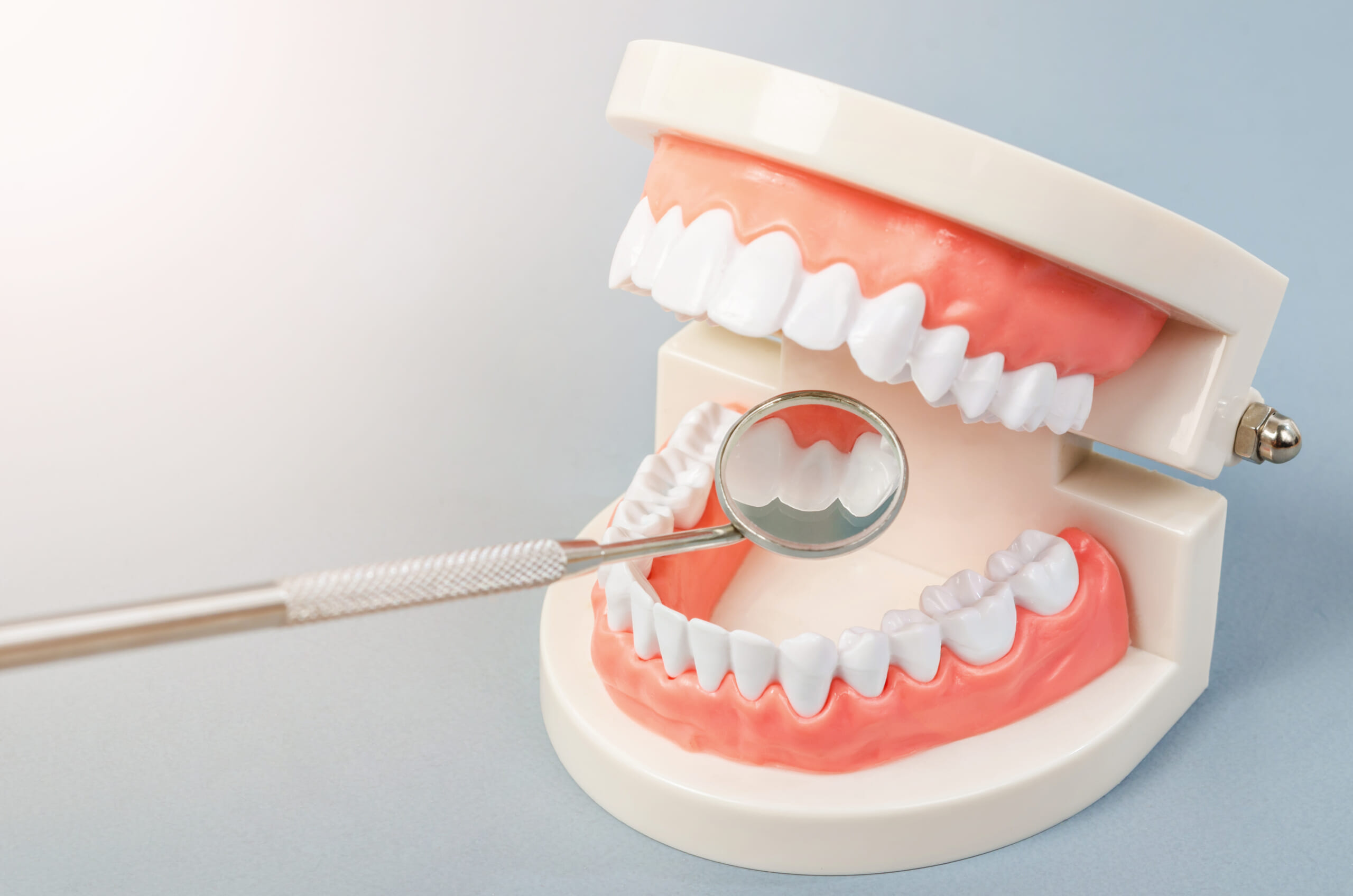 福生市の矯正歯科でもできる！入れ歯を作るときにおすすめのクリニックの傾向